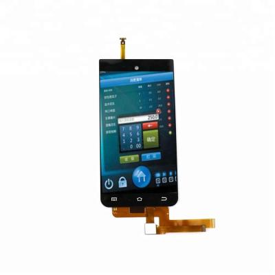 China Smart pos system 5.5inch 4g volte china mobile phone rohs lcd display modules for sale