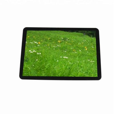 China Car GPS Nagivation IPS TFT LCD Display 10.1 Inch Touch Screen Monitor Dual Screen Position System for sale