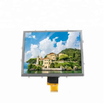 China Car GPS navigator 8 inch tft lcd module 1024*768 IPS screen car hud display for BMW cd73 for sale