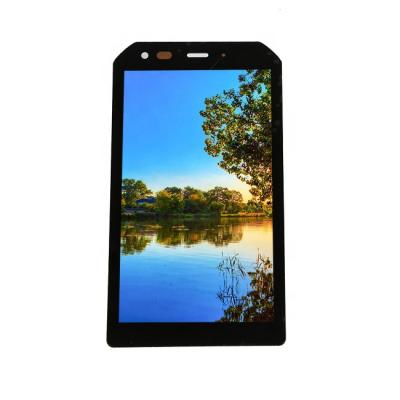 China Application Shenzhen Supply Best Quality Industrial Amoled LCD Display 5 inch FHD 1080*1920 industrial full viewing angle oled screen for sale