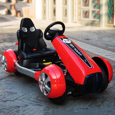 China 2022 Kart de control remoto eléctrico para niños en automóvil en desde los fabricantes en venta