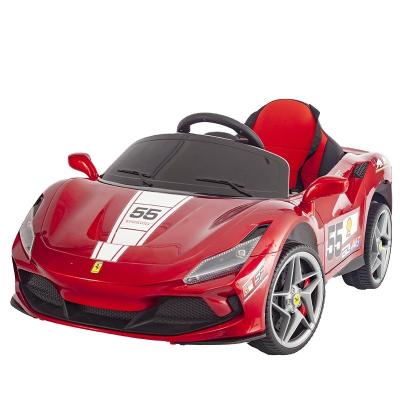 China 12V Battery Baby Toys Car Children Ride Electric Cars with MP3 and Remote Control for sale