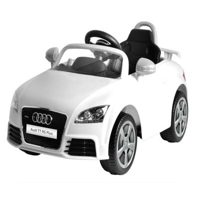 China 110.2*59*47.5cm High Grade Luxury Safety Kids Toy Electric Ride On Car with Four Wheels for sale