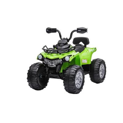 China 12V7AH*1 Battery Baby Toy Ride On Car Electric ATV Dune Buggy for Children for sale