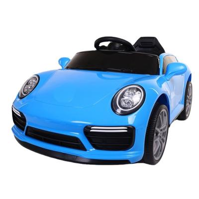 China Directly Sell Kids Electric Car Suitable for Boys and Girls Product Size 102*61*55cm for sale