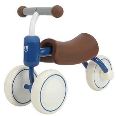 China Farbenfrohe Roller Fahrt auf dem Auto für Kinder Stil Baby Balance Auto Altersbereich 0 bis 24 Monate zu verkaufen