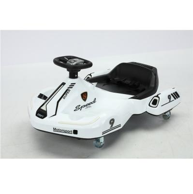 China Carton Size 79X55X22cm 2.4G Electric Kids Remote Control Ride On Car for Big Boy for sale