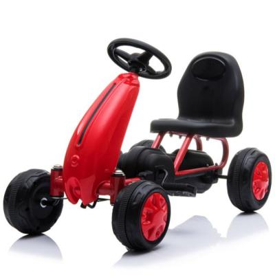 China Kids' Ride On Pedal Go-Kart Car with Forward and Backward Functions G.W. N.W 7.15/6 for sale