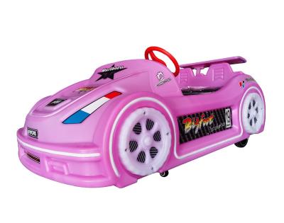 China Stepless Speed Change Kids Toy Electric Car for Small Amusement Park Entertainment for sale