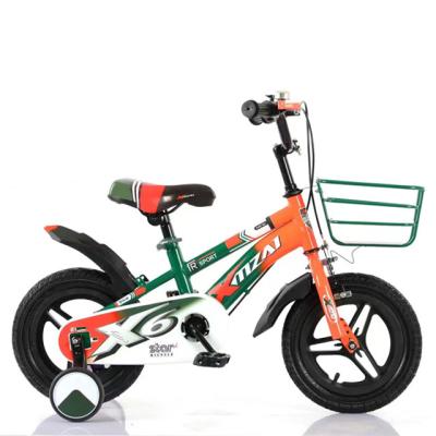 China 12 Inch Carbon Steel Frame Ride On Toy N.W of 8KG and Suitable for 2-7 Years Old Baby for sale