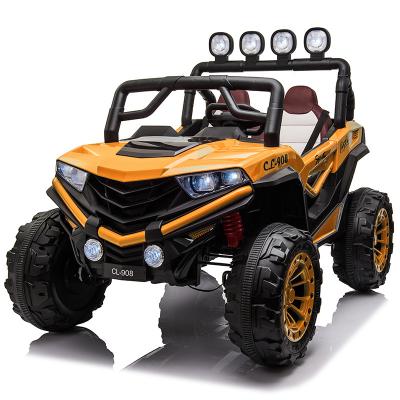 China 12V UTV Elektroauto für Kinder G.W. N.W. 35kg/26.5kg Größe 137*90.5*95 zu verkaufen