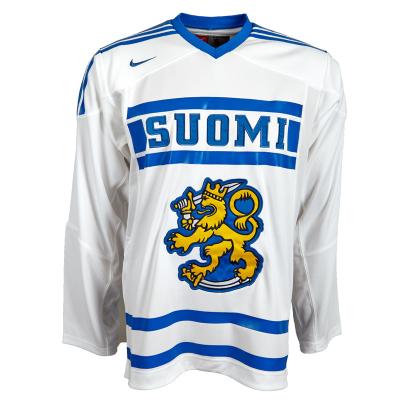 China Ice Hockey Jersey Quick Dry Custom Sublimated Cheap Team Hockey Jersey for sale