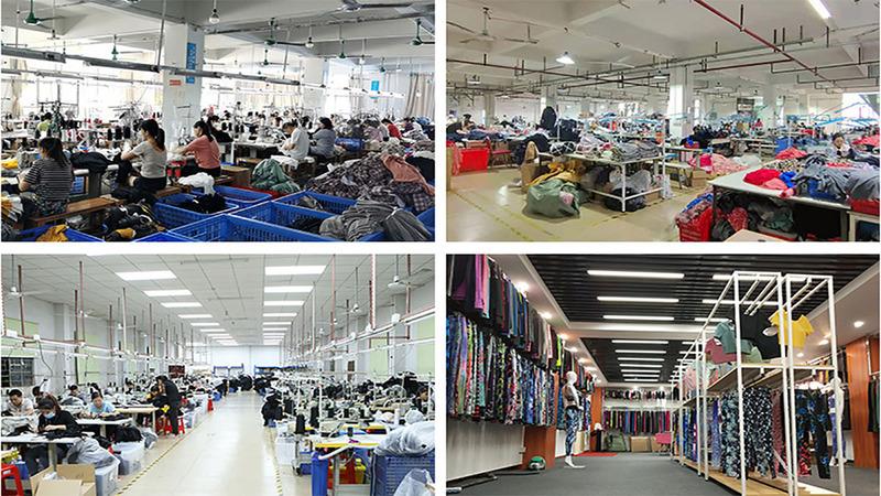 Verified China supplier - Shenzhen Yifenghui Trading Co., Ltd.