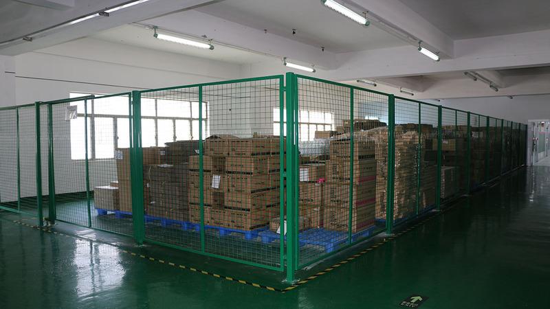 Verified China supplier - Shenzhen Yifenghui Trading Co., Ltd.