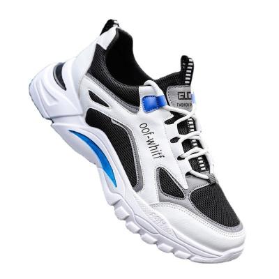 China CUSHIONING hot sale design men sneakers popular sports shoes in 2022 for sale