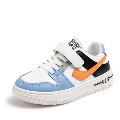 China New Fashion Deodorization Sneakers Children's Casual Sneakers for sale