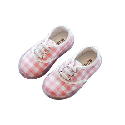 China Lightweight Baby Children's Shoes Princess Dress Style Trend Summer Spring Casual Shoes for sale