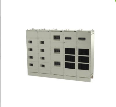 China Eltek 380Vdc power solutions for flexible telecom site power systems up to 864KW with FP2 converters and Smartpack2 216 kilowatt controller for sale