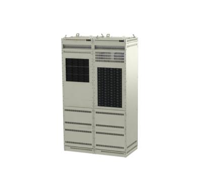 China Eltek Rectiverter-Indoor System 120 KW Expandable System with Optional A+B, AC Input (CDEJ6042.xxxx) 120 KW Rectiverter Expandable System for sale