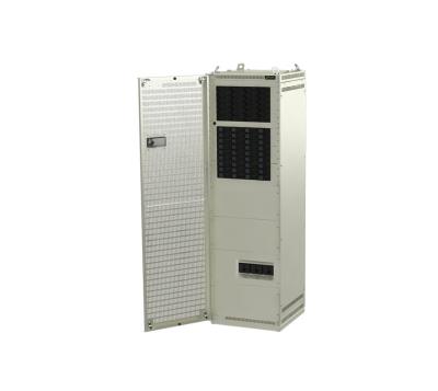 China Eltek Rectiverter indoor cabinet system 6 KVA AC + 12.8-24 kW DC with AC/DC input (CTEJ0843.4000 CTEJ0843.4001) 600 x 600x 2000mm (23 for sale