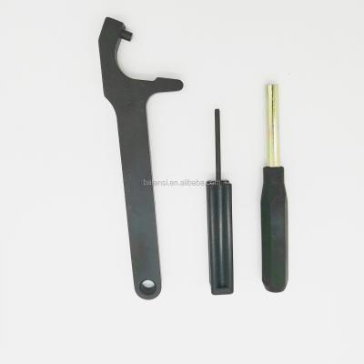 China Glock Front Sight Installation Hex Tool Magazine Removal Tool Remove Tool GLOCK Magazine for sale