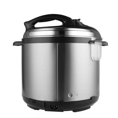 China Fashionable Retail Online Variety Capacity Cooking Multi Function Pot RTS Instant Rice Cooker Electric Pressure Cooker for sale