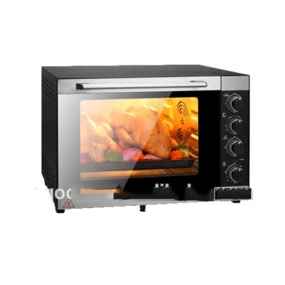 China Size Quality Products Commercial Creative Electric Oven With Electric Hot Plate Microwave Microwave Oven for sale