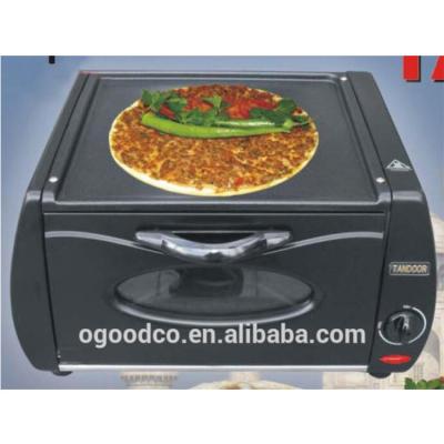 China Household Factory Customization Box Mini Baked Electric Convection Oven Pizza for sale