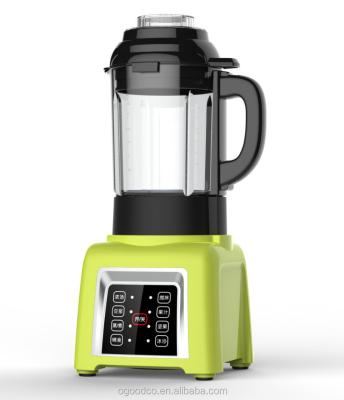 China 2020 commercial en china blender high quality cooking soup can use in kitchen for sale