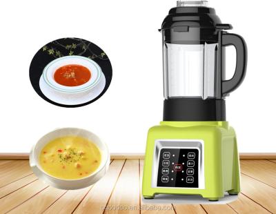 China Commercial Wholesale Blender Kitchenware Heating Available Automatic Stirrer for sale