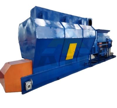 China Household Waste Sorting Machine for Separating Various Solid Garbage in Municipal Area for sale