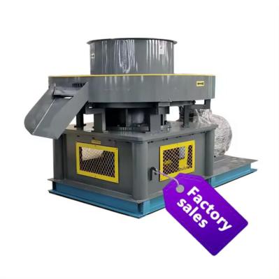 China Sauwstof Grass Briquette Making Machine voor katoen Plastic RDF Weigeren afgeleide brandstof Cube Te koop