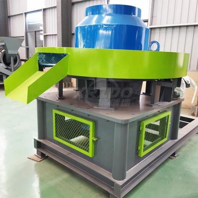 China Brennstoffpressmaschine Brennstoffbriketten mit Rdf Ablehnung abgeleiteten Brennstoffblock Ausrüstung machen zu verkaufen