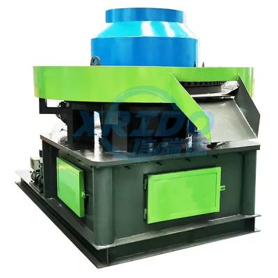 Cina Biomasse 100% pellets di legno rifiuti domestici rdf RDF di plastica rifiuti derivati combustibile cubo Briquette Press Machine in vendita