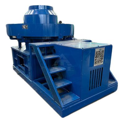 China Transform Waste Wood into Valuable Fuel and RDF with Our 100% Wood Briquette Machine for sale