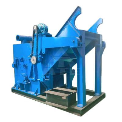 China Metal Hammer Waste Steel Iron Metal Crusher Scrap Metal Recycling Crusher Machine for sale