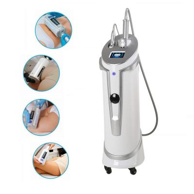 China Professional Weight Loss Endos Device Skin Rejuvenation RF Facial Roller Massager Body Shaping Machine for sale