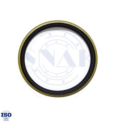 China For ISUZU Size 124*146*14 For Isuzu Oil Seal NBR Factory Price TB Type Wheel Hub Seal for sale