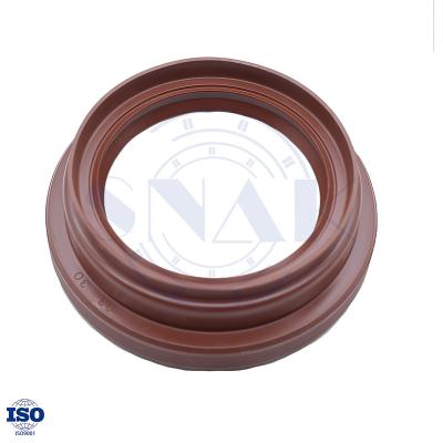 China For Chinese Truck Use 62*93*30 For JAC Auto Oil Seals Truck Spare Parts 62X93X30 Wheel Hub Seal for sale