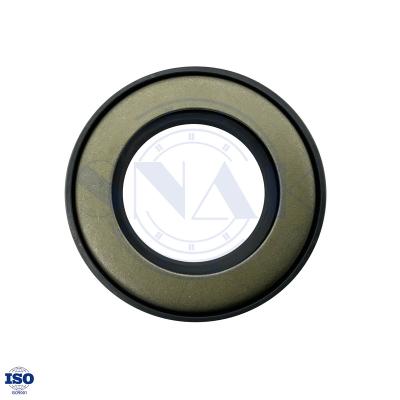 China For HYUNDAI 35-58-10 for KIA 52810-43000 Size SCY 35*58*10 Auto Oil Seal Factory Manufacturer Front Wheel Oil Seal for sale