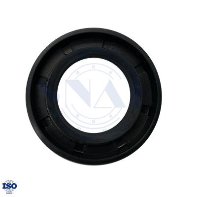 China TC19*32*7 Shaft Seal TC Type Construction Machinery Oil Seal Double Lip Rubber Covered Shaft Nbr Fkm For Industry Sealing China Oil Seal Manufacturer for sale