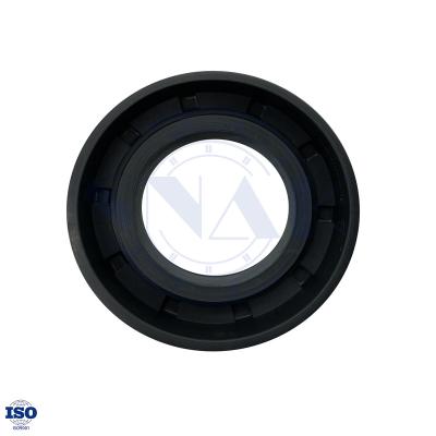 China For KUBOTA KUBOTA SEAL 09501-74008 Size TC 17*40*8 TC Rubber Seal For Kubota Machinery Agricultural Tractor for sale