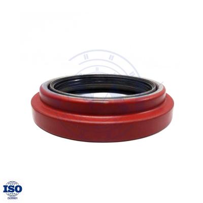 China National 370069A High Temperature Oil Seal For Meritor Truck Oil Seal for sale