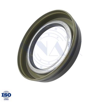 China High Temperature National Oil Bath Seal 3700 Series For Truck Wheel Hub for sale