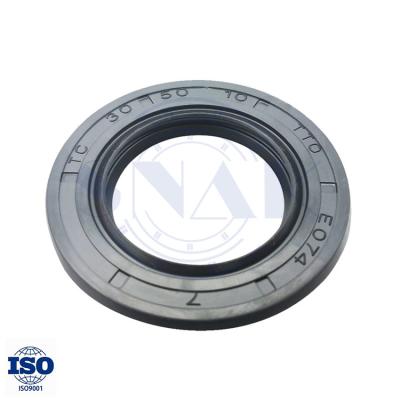 China SC TCL TCW TCV TCPW HTCR ACM NBR FKM TTO TB TB2 TC Type Oil Resistance Oil Seal Taiwan 37x49x8 TTO Oil Seal for sale