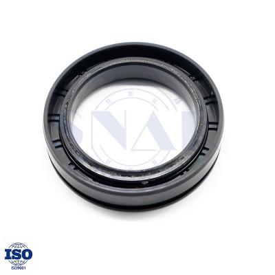 China For Kubota KUBOTA Oil Seal 3C095-43780 W9501-92001 Size 65*90*13/19 Part Number AQ3409E for sale