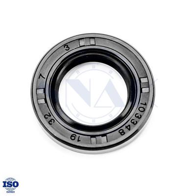 China For Toyota Rack Power Seal 19*32*7/8 High Pressure Oil Seal For Toyota Power Steering Oil Seal 90311-19002 for sale