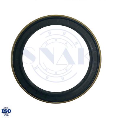 China FOR MASSEY-FERGUSON 81965030460 12019553B 120*150*14/15.5 Type 3 FPM Cassette Seals for sale