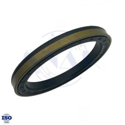 China For FIAT Gasket Carraro Gasket Spare Parts 125*150*14/15.5 Gasket for sale