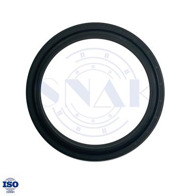 China For JOHN DEERE Seal Cassette Seal 12018907B Cassette Type 66.15*91*12.5/14 3 NBR Seals For AL81843 Corteco Cassette Seals 12018907 for sale